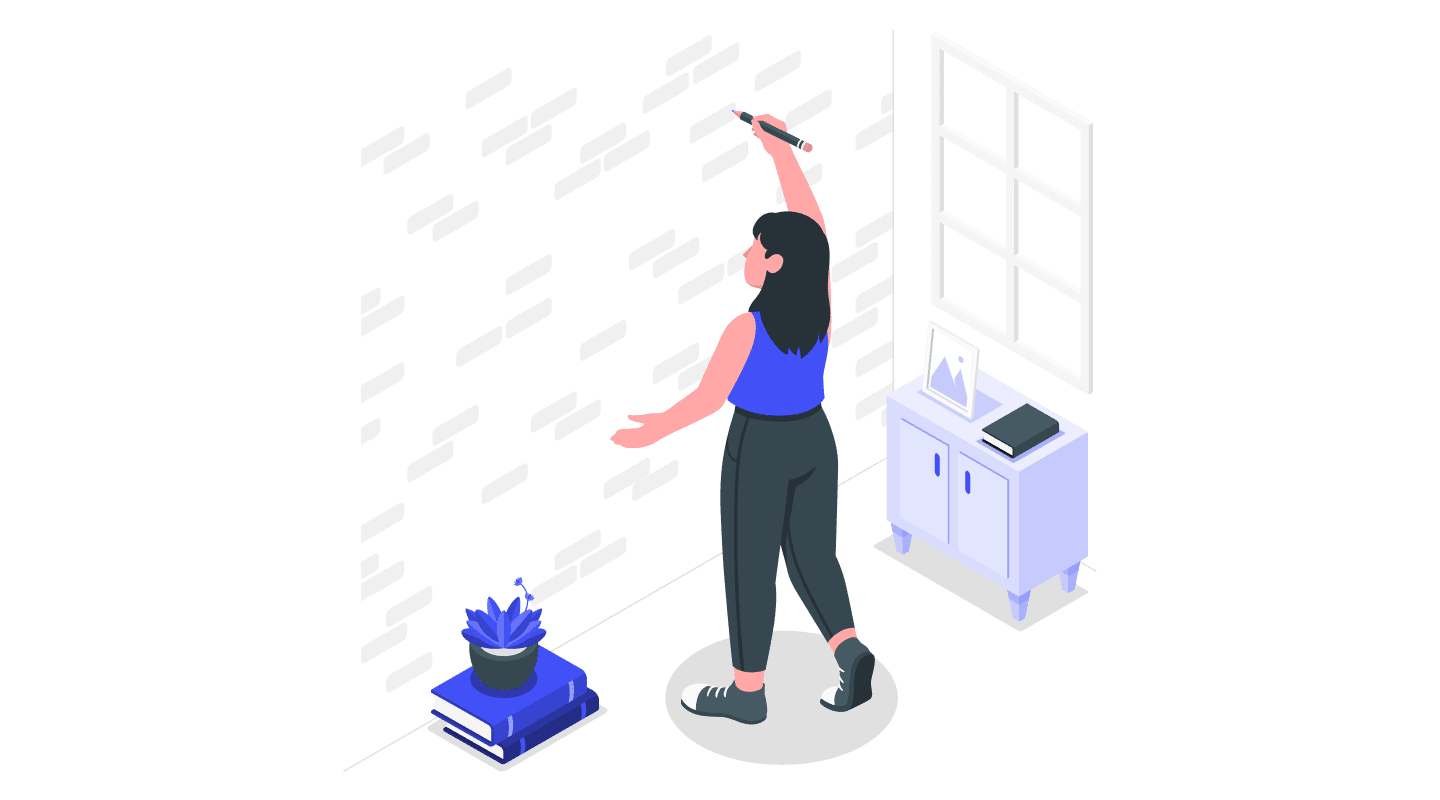 Quelles sont les techniques pour nettoyer mur extérieur sans karcher